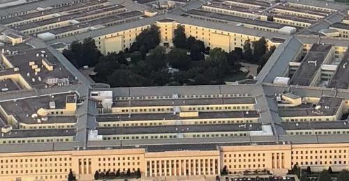 Pentagon