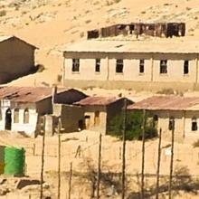 Kolmanskop