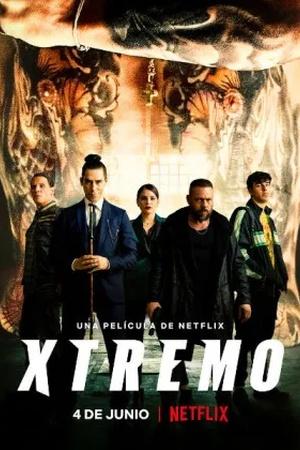Постер к "Xtreme"