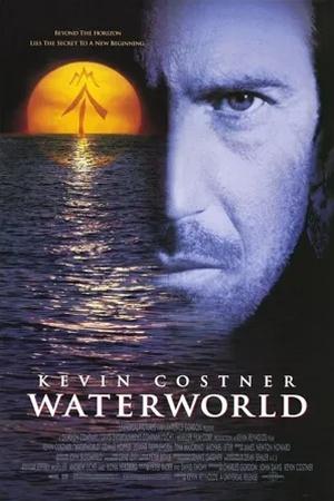 Постер к "Waterworld: O Segredo das Águas"