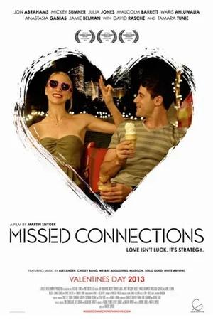 Постер к "Missed Connections"