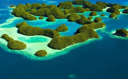 Micronesia