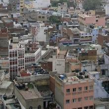 Delhi