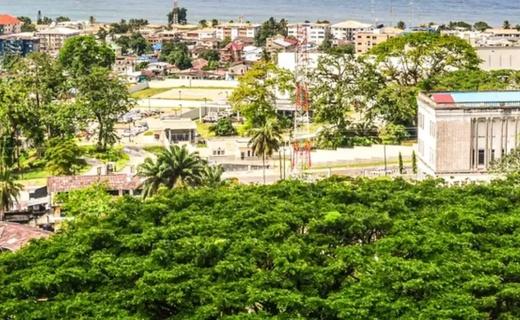 Liberia