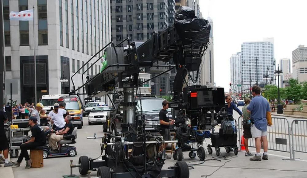 Movies Filmed in Chicago