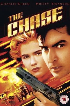 Постер к "The Chase"
