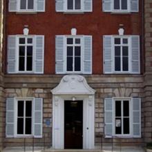 York House