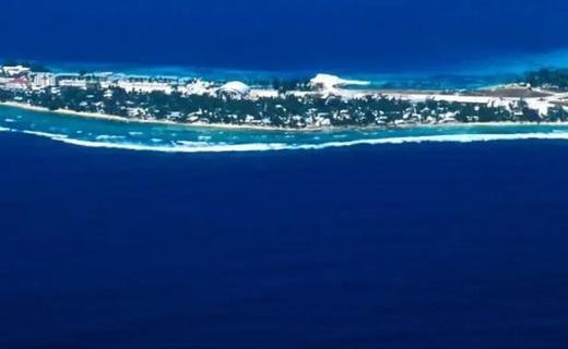 Marshall Islands