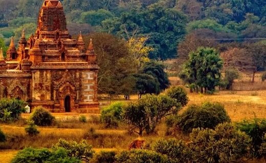 Myanmar