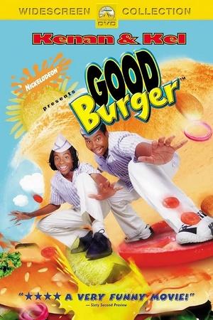 Постер к "Good Burger"