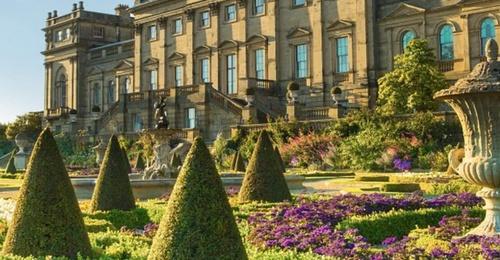 Maison Harewood