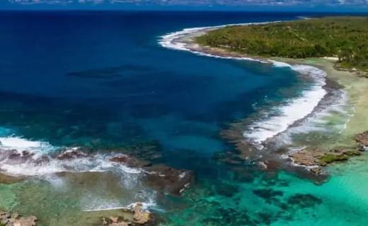 Vanuatu