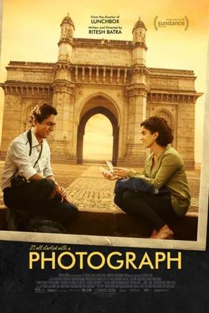 Постер к "Photograph"