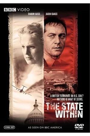 Постер к "The State Within"
