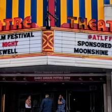 Plaza Theatre