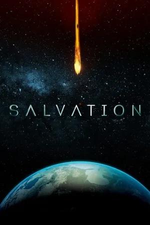 Постер к "Salvation"