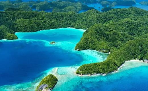 Palau