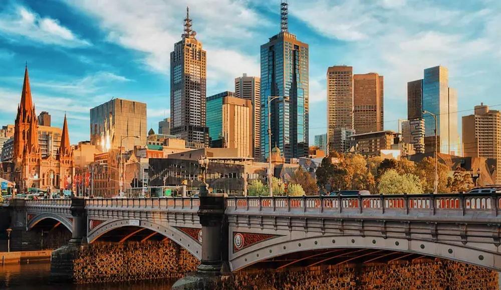 Exploring Iconic Movie Locations in Melbourne