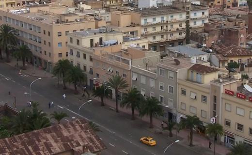 Eritrea