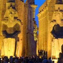 Luxor