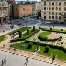 Place Jan Palach