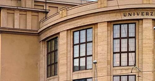 Университет Коменского