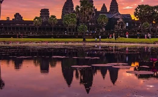 Camboya