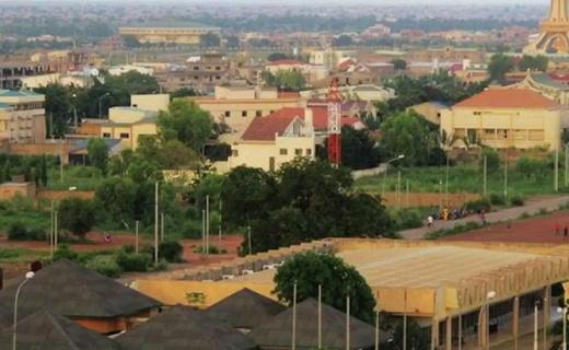 Burkina Faso