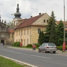 Doksany