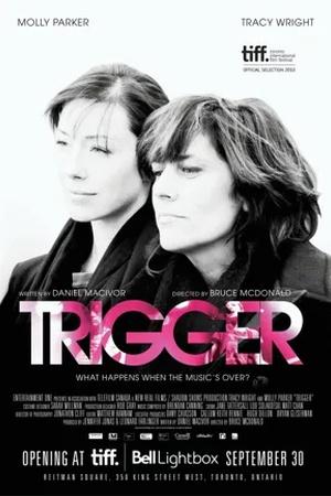 Постер к "Trigger"