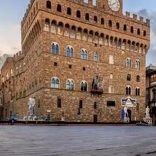 Piazza della Signoria