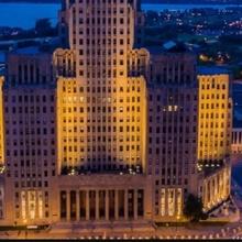 Мэрия Буффало