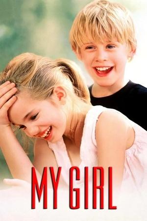 Постер к "Meu Primeiro Amor"