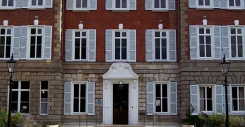 York House