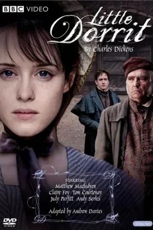 Постер к "Little Dorrit"