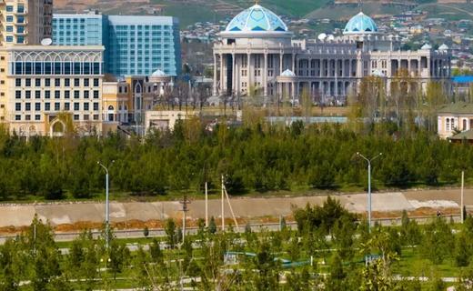 Tajikistan