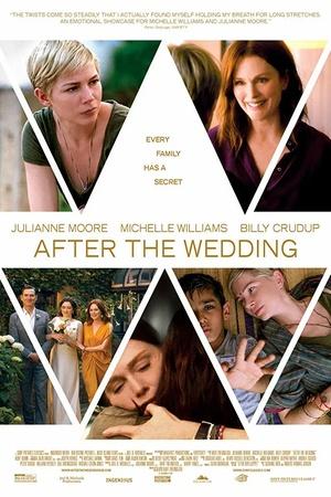 Постер к "After the Wedding"