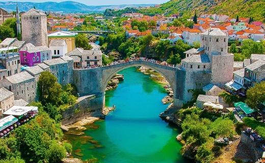 Bosnien und Herzegowina
