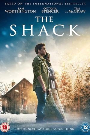 Постер к "The Shack"