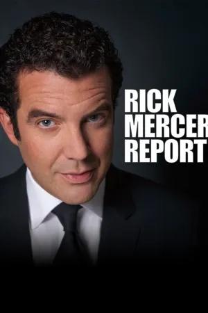 Постер к "The Rick Mercer Report"