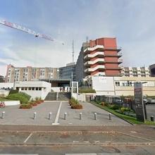 Krankenhauszentrum Roubaix