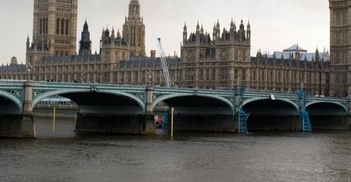 Westminster Bridge