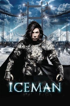 Постер к "Iceman"