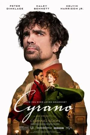 Постер к "Cyrano"