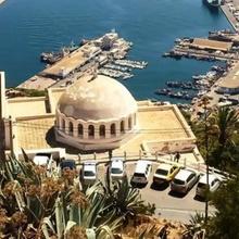 Algeria