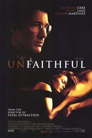 Постер к "Unfaithful"