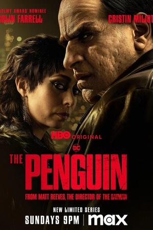 Постер к "The Penguin"
