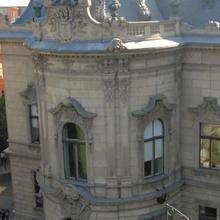 Bibliothèque municipale Ervin Szabo