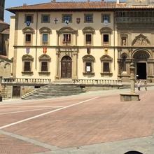 Arezzo