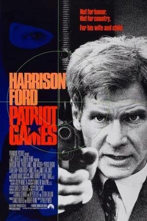 Постер к "Juego de patriotas"
